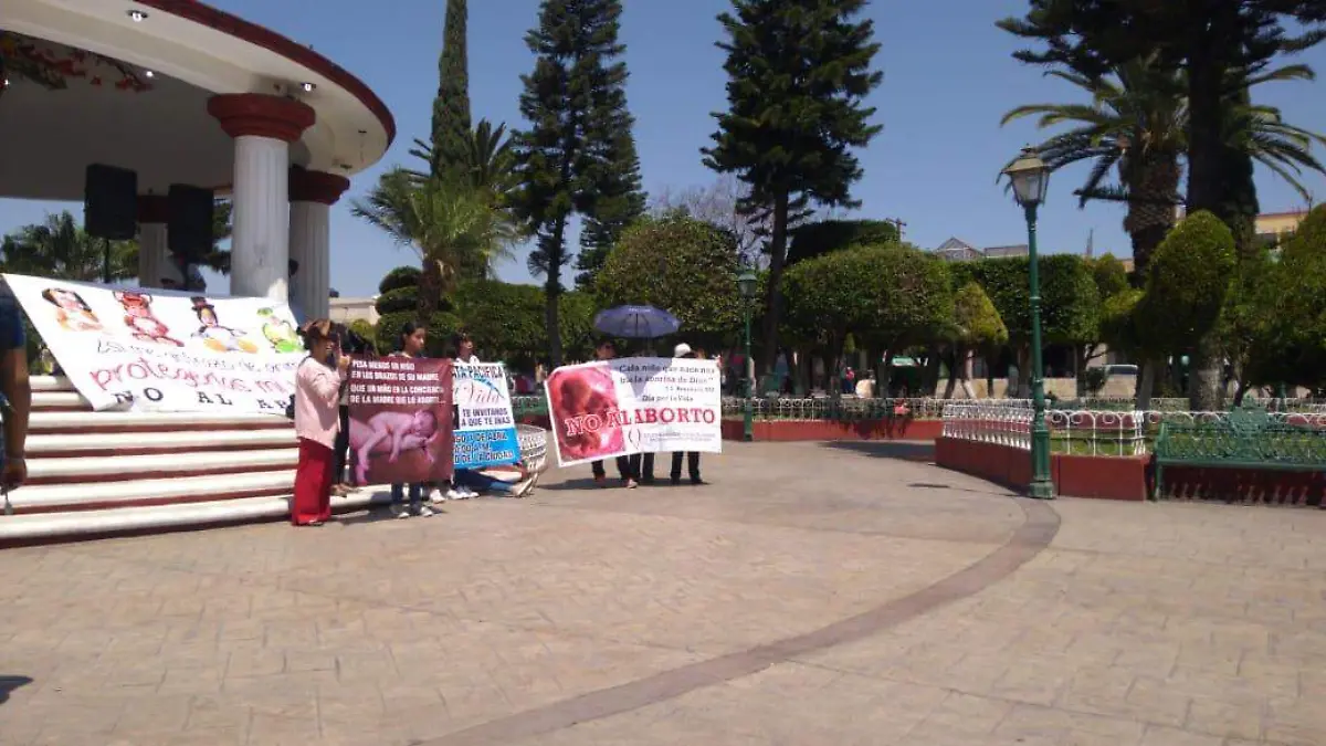 MARCHA