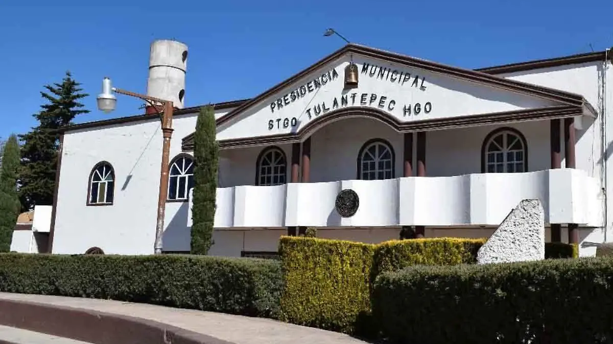 EDIL DE SANTIAGO SUPERA EL COVID