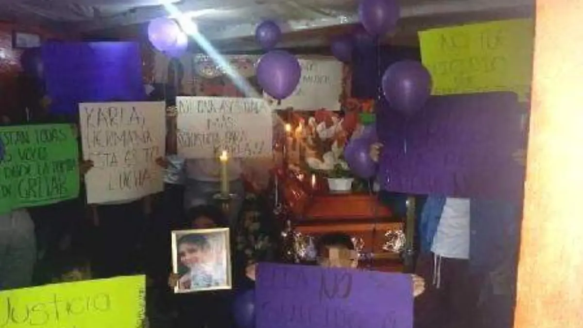 Justicia