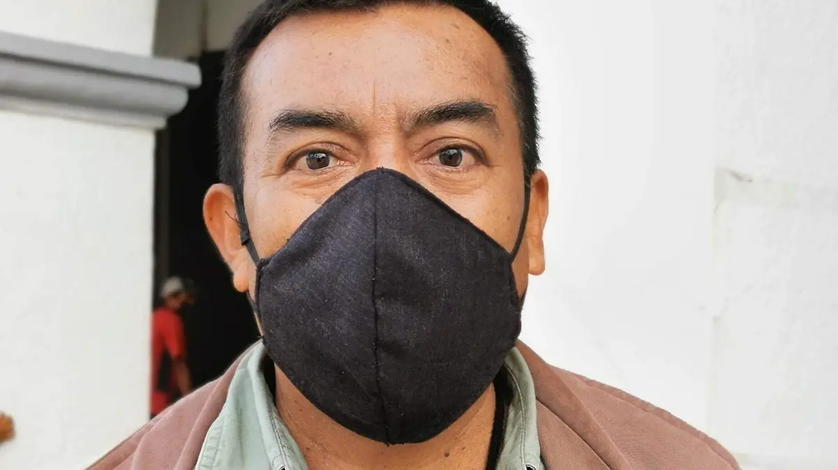Sin acceso a foráneos disminuyó contagios