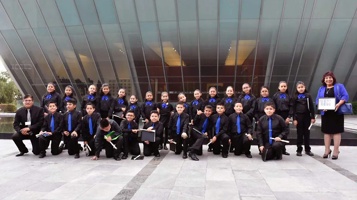 MUSICOS INFANTILES (3)