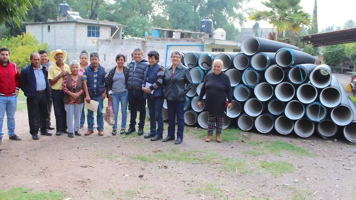 OBRAS TEPEJI DOS