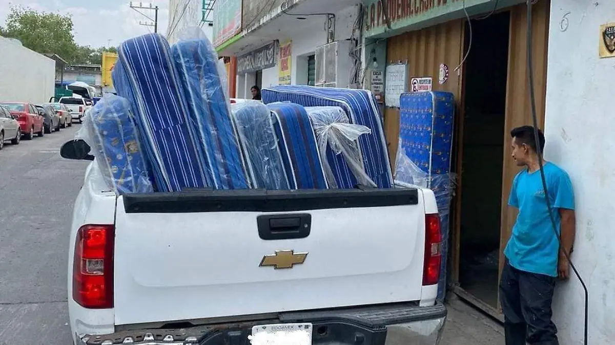 COLCHONES