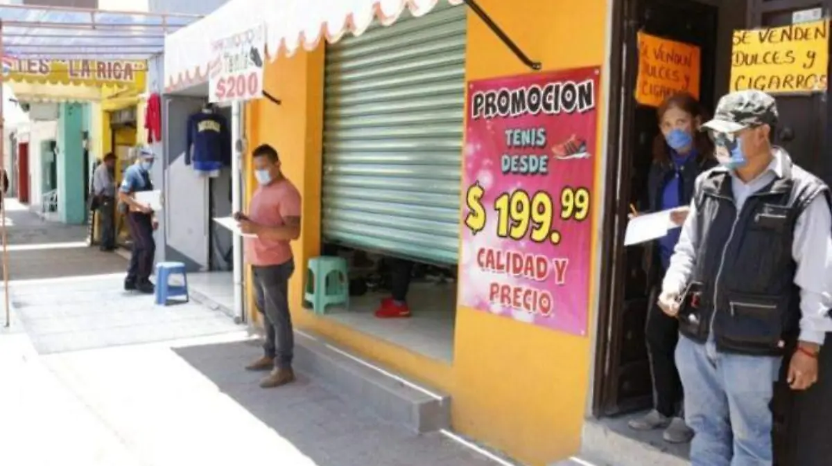 APOYOS COVID