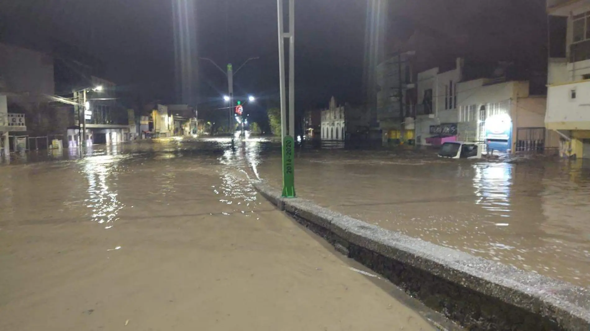 inundaciones