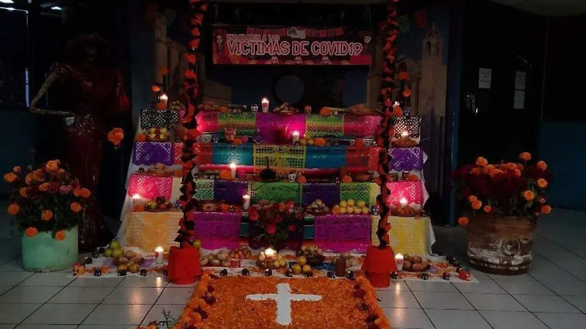ALTAR 31 2