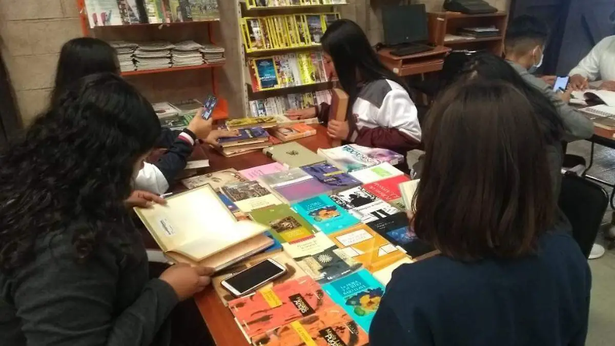 Biblioteca