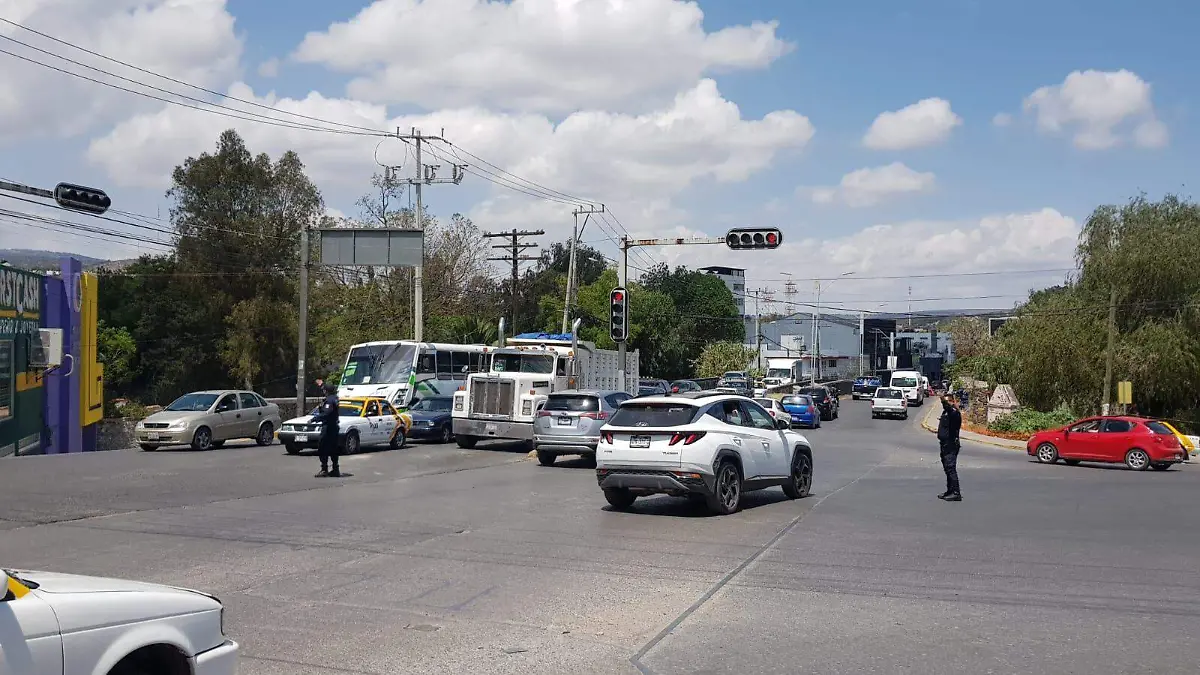 CIERRE PUENTES