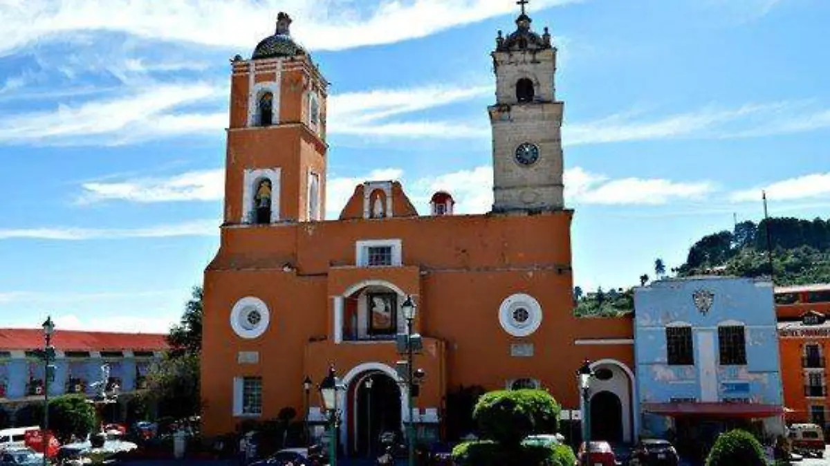 TURISMO REAL MONTE