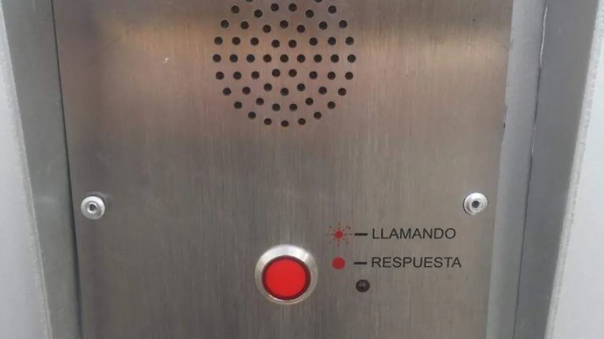 ALARMAS