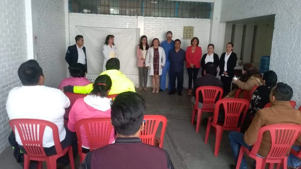 JORNADA UNO
