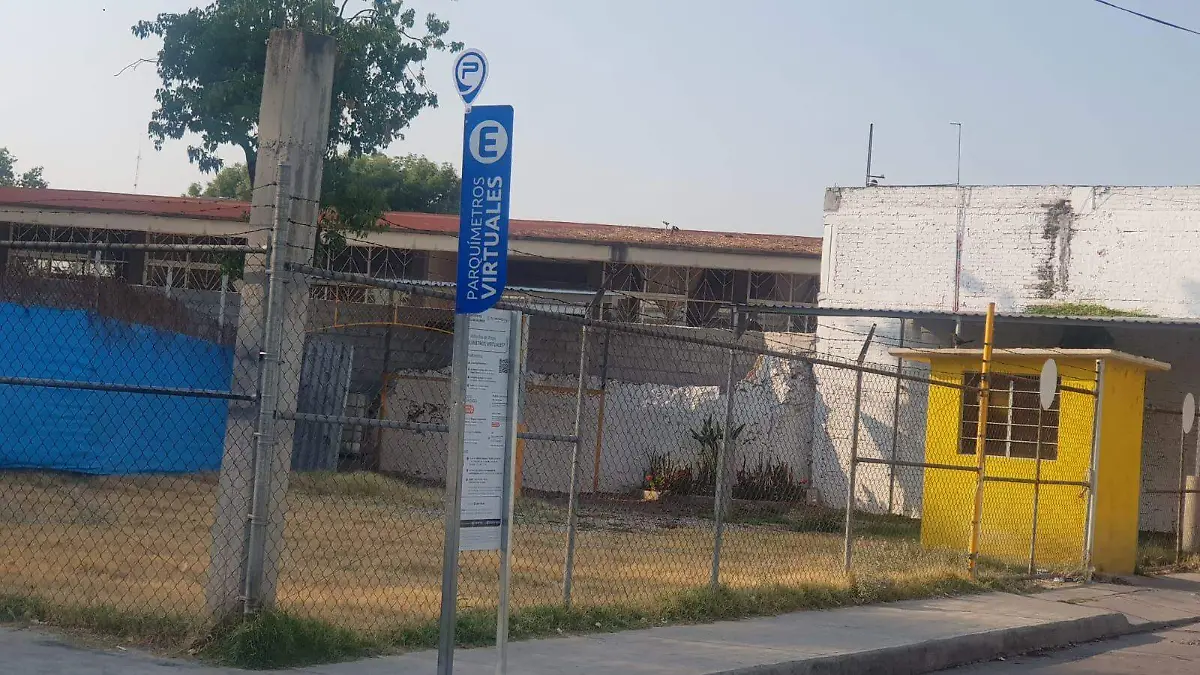 ADQUIRIRÁN PARQUIMETROS 2
