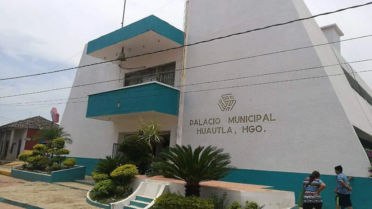 HUASTECA 2 2