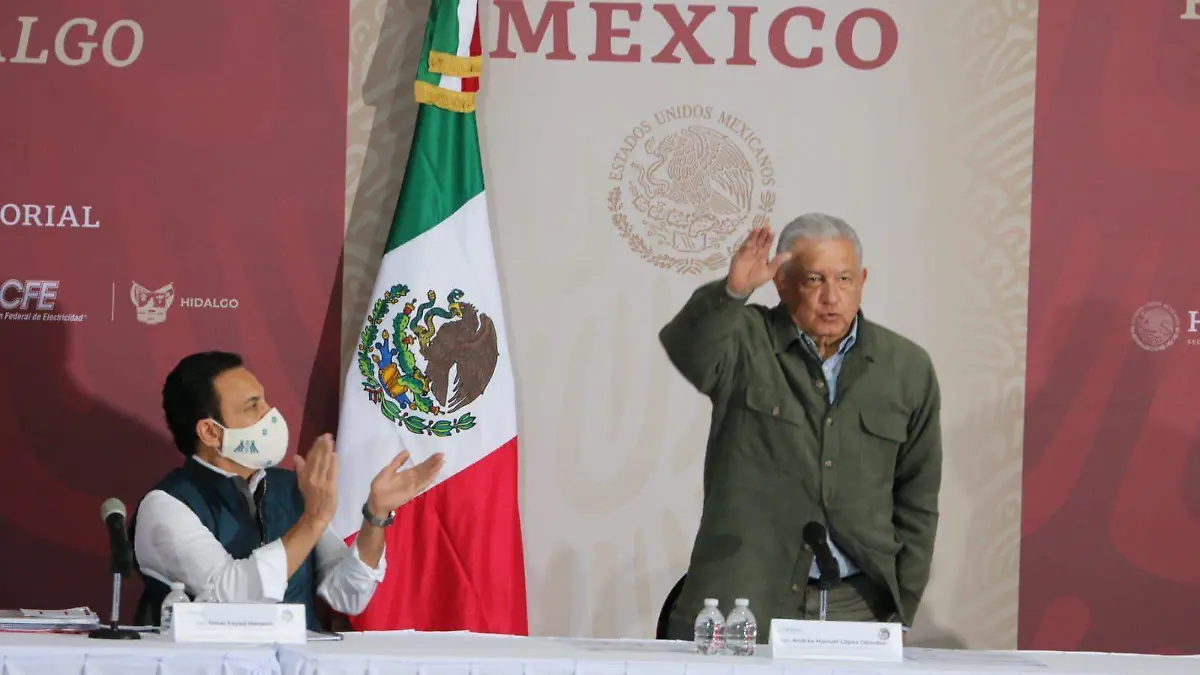 AMLO-Hidalgo