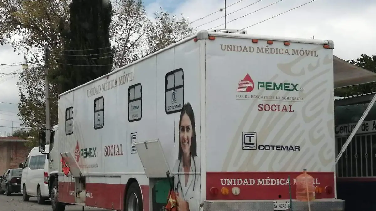 UNIDAD MEDICA 1