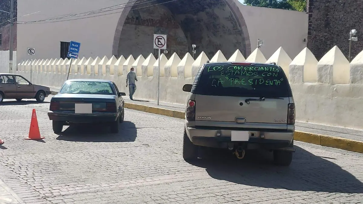PROTESTA 1