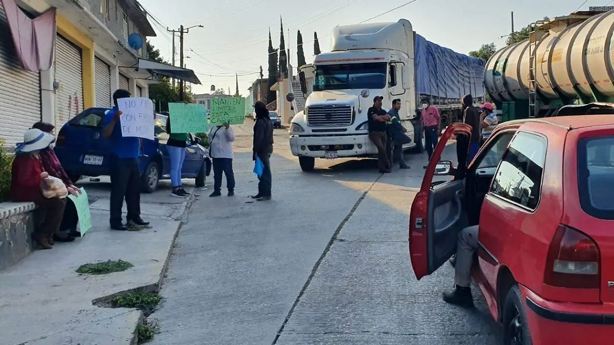 BLOQUEO UNO