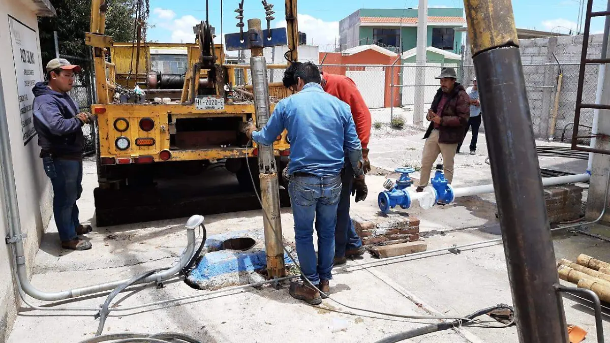 SIN AGUA 2