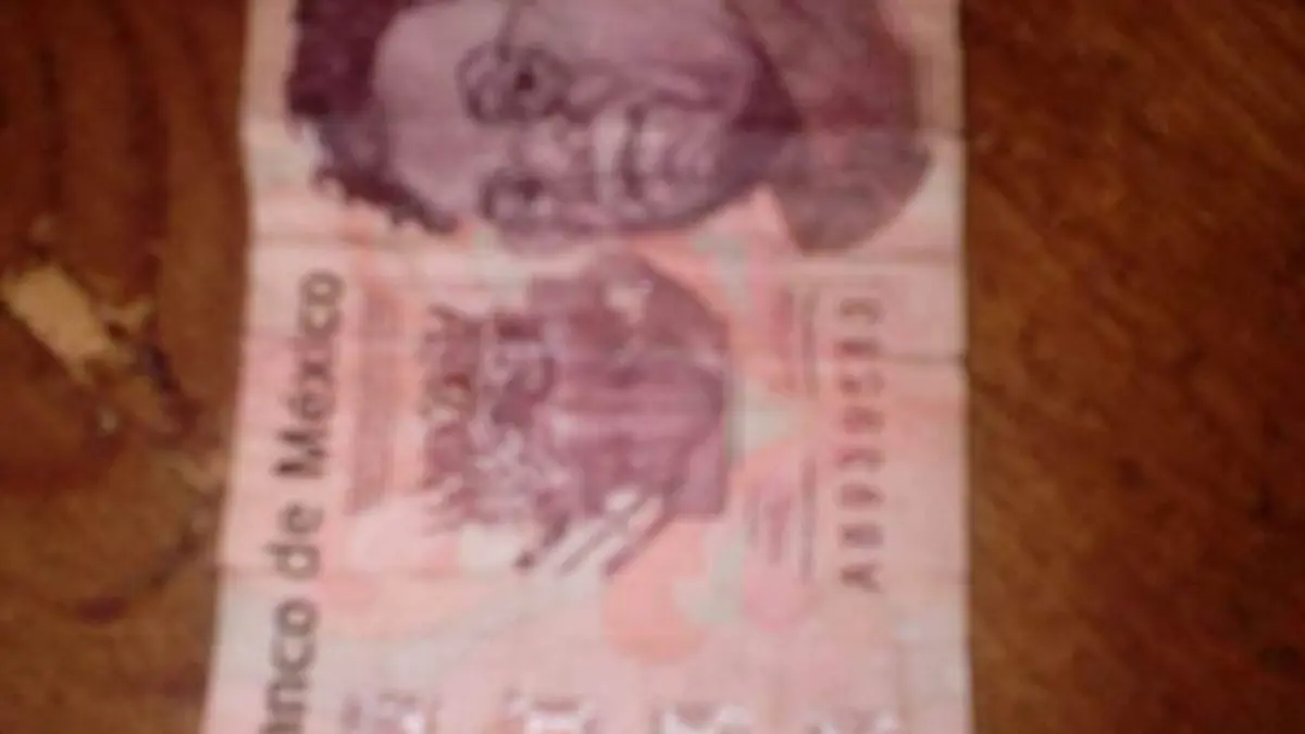 BILLETES FALSOS EN TIANGUIS (1)