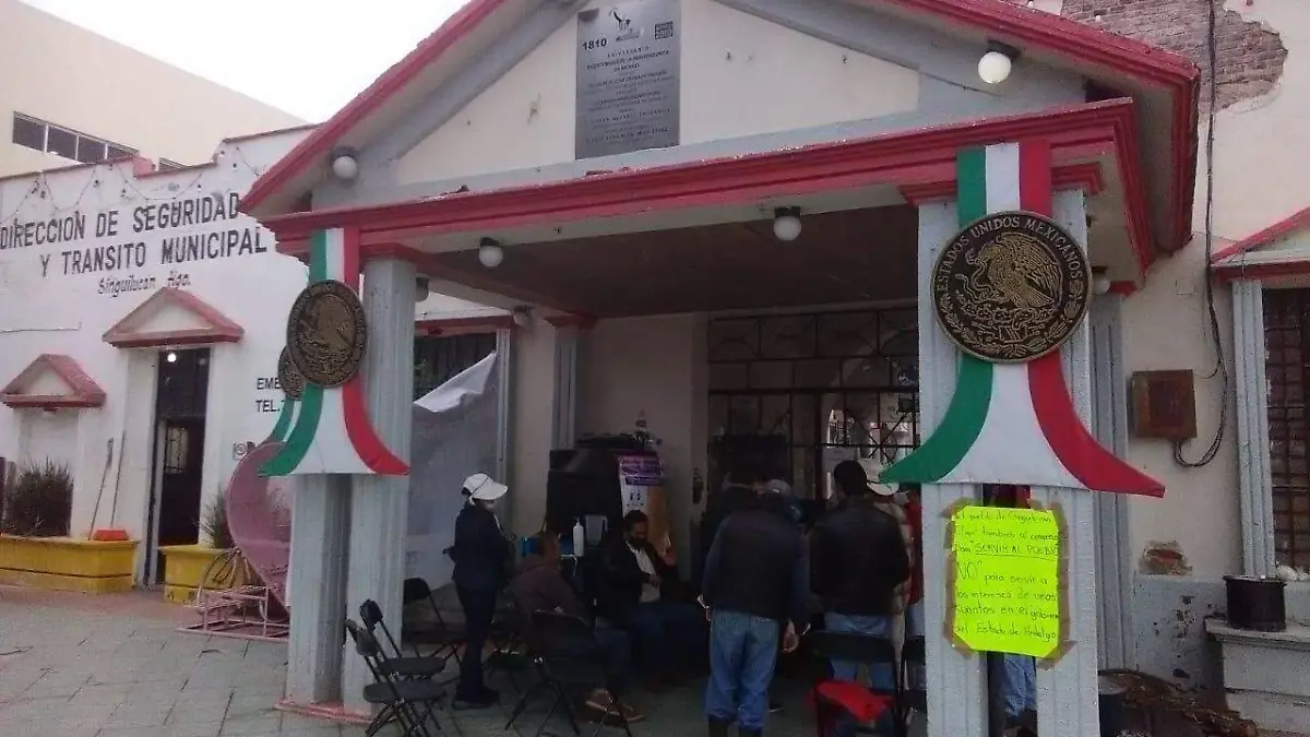 PROTESTA SINGUILUCAN (8)