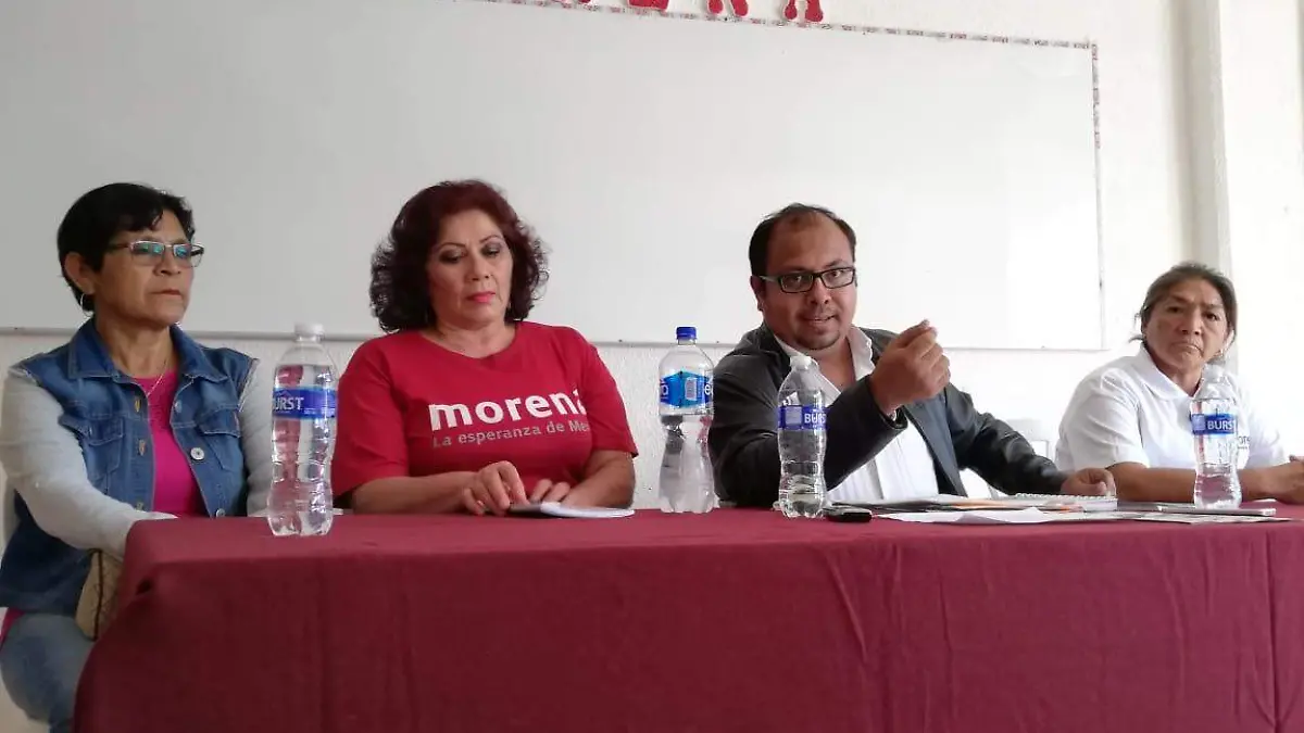 MORENA