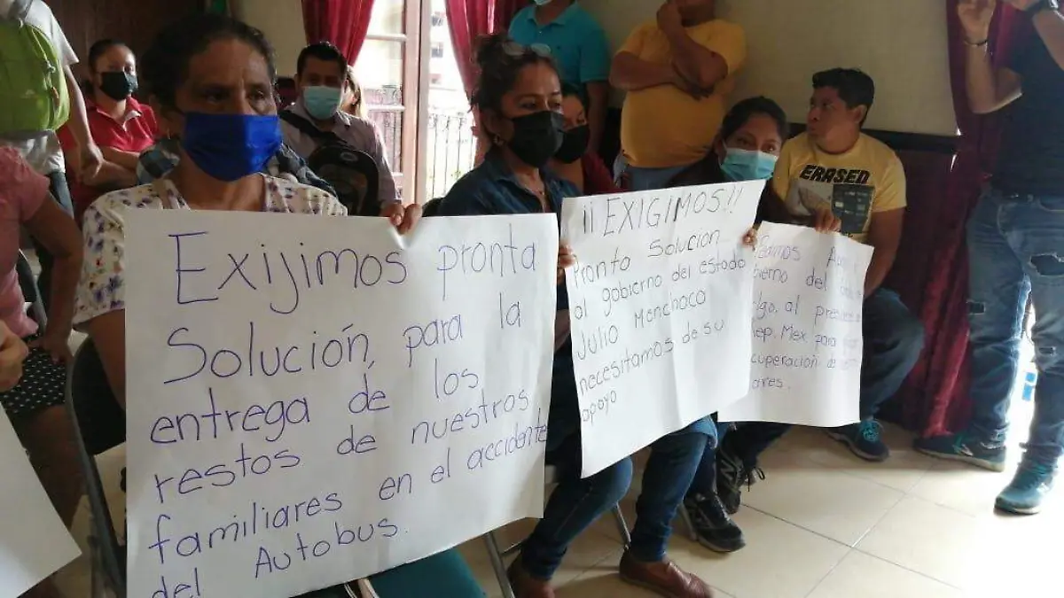 protestafallecidos