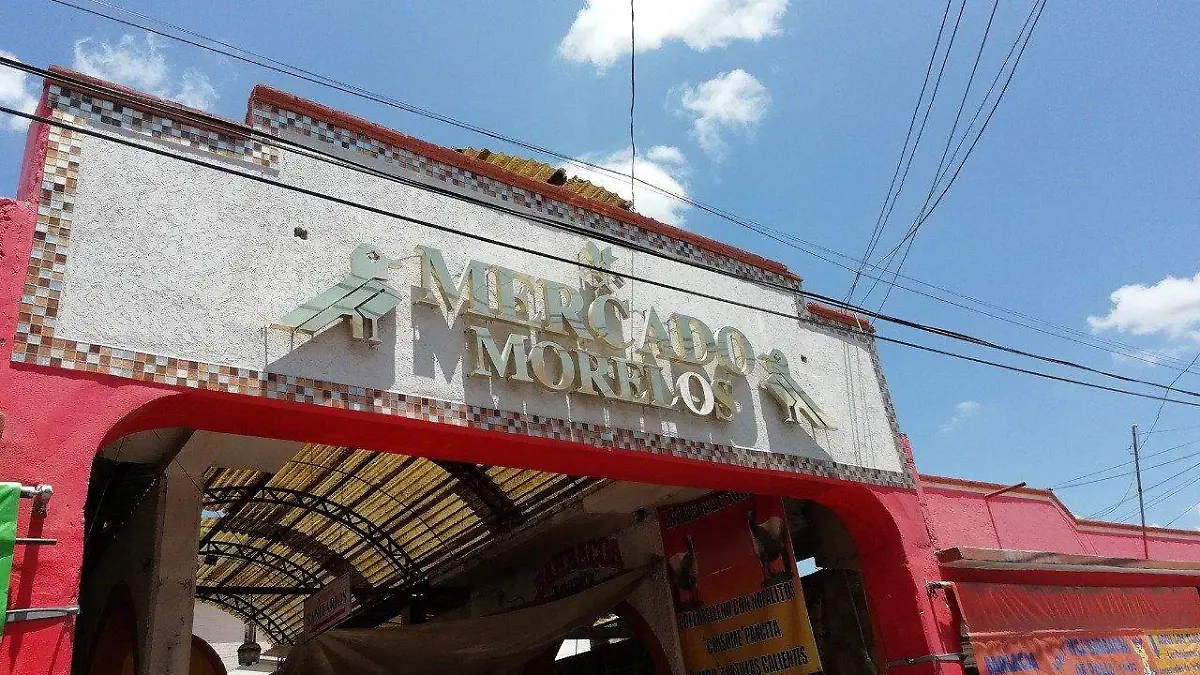 mercado