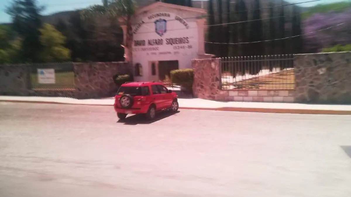 SECUNDARIA