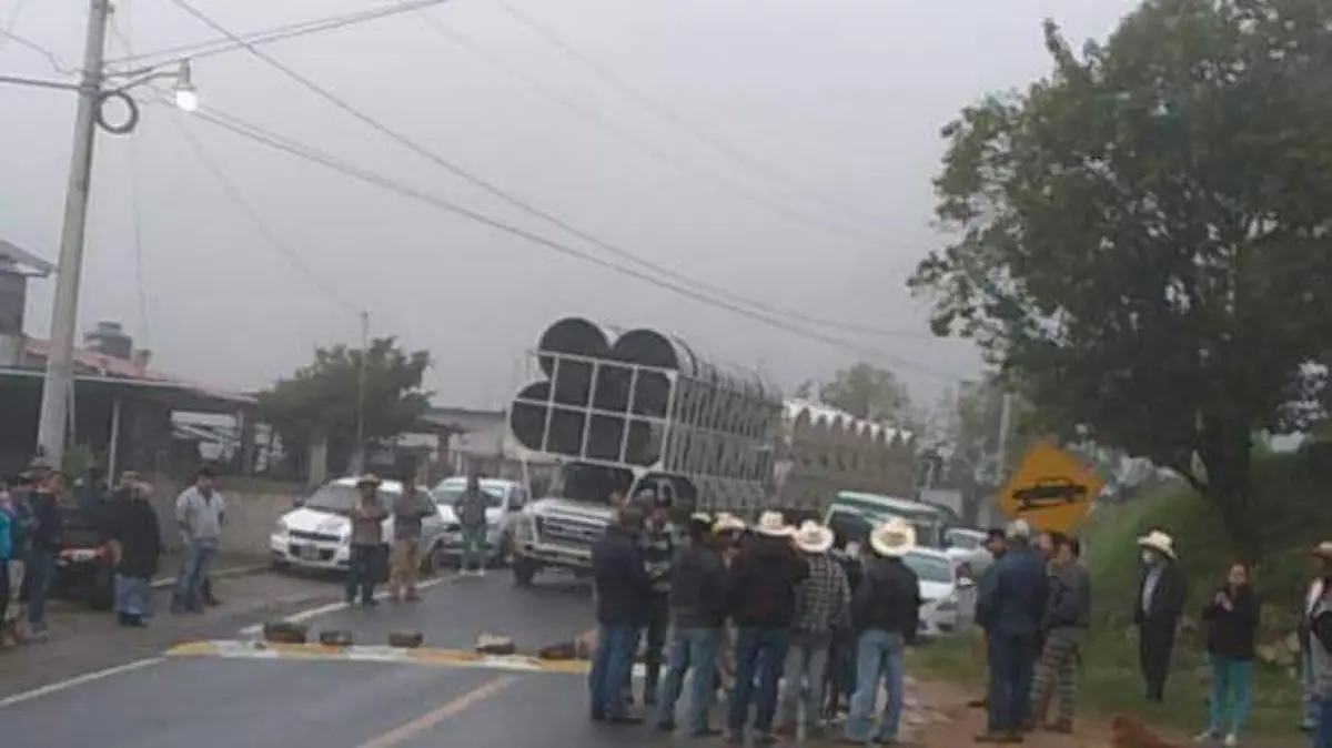 Chapulhuacán
