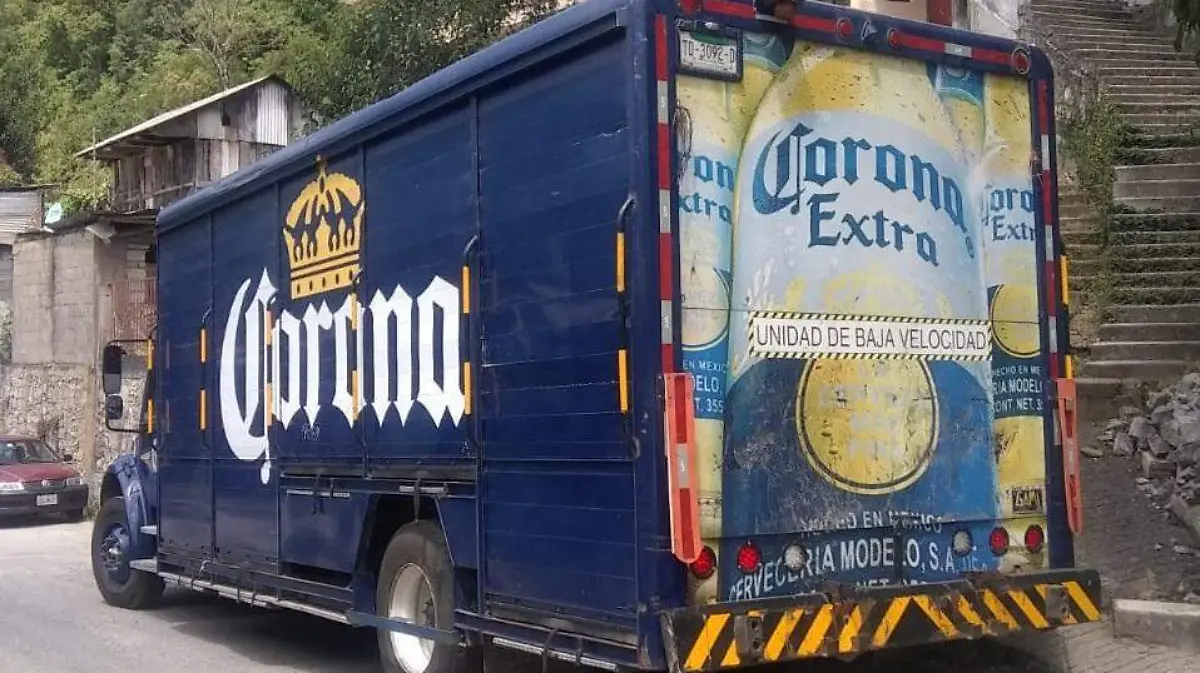 CERVEZA