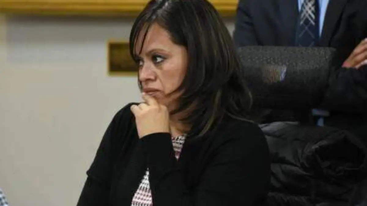 DIPUTADA  LISET