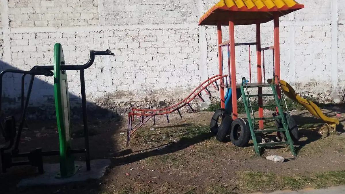 QUEJA VECINOS NUEVA MORELOS (4)
