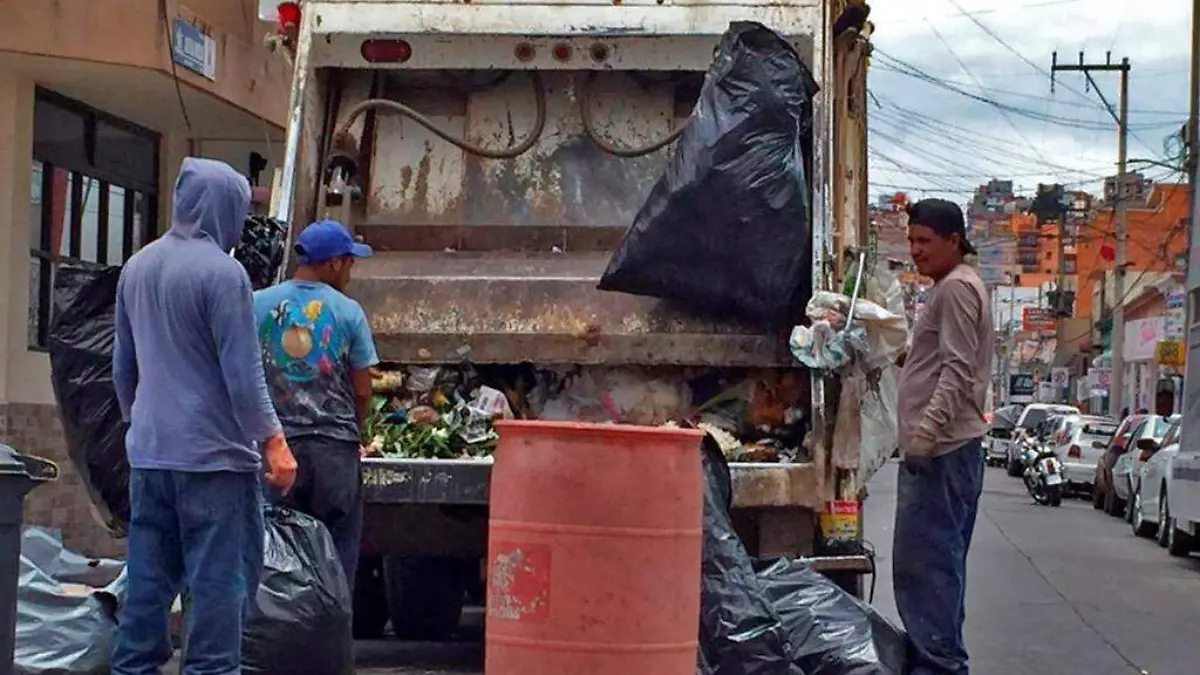 MUNICIPIOS BASURA 3