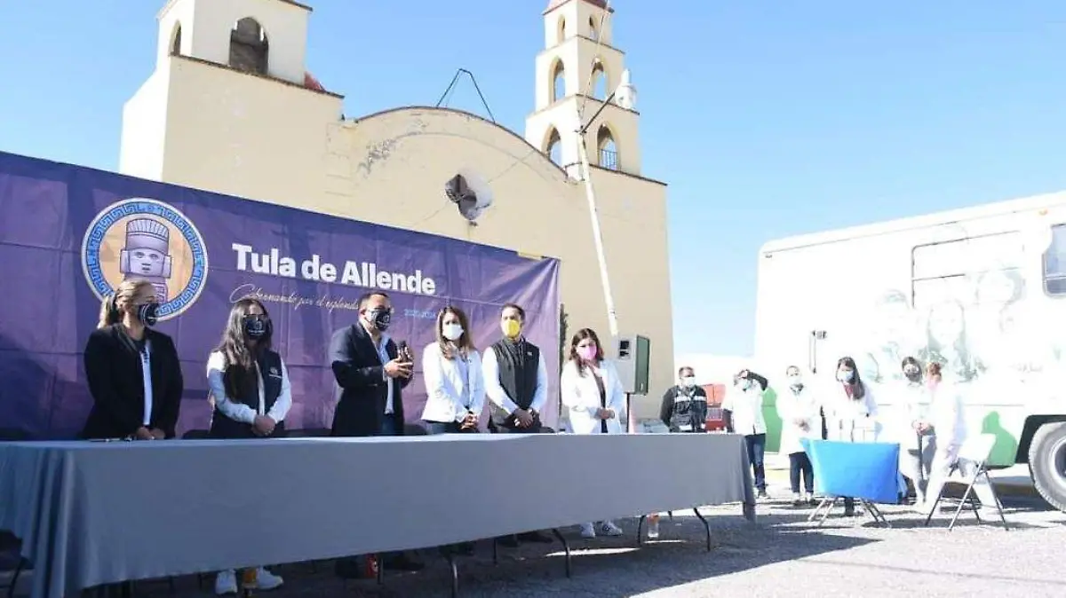 PRUEBAS COVID UNO