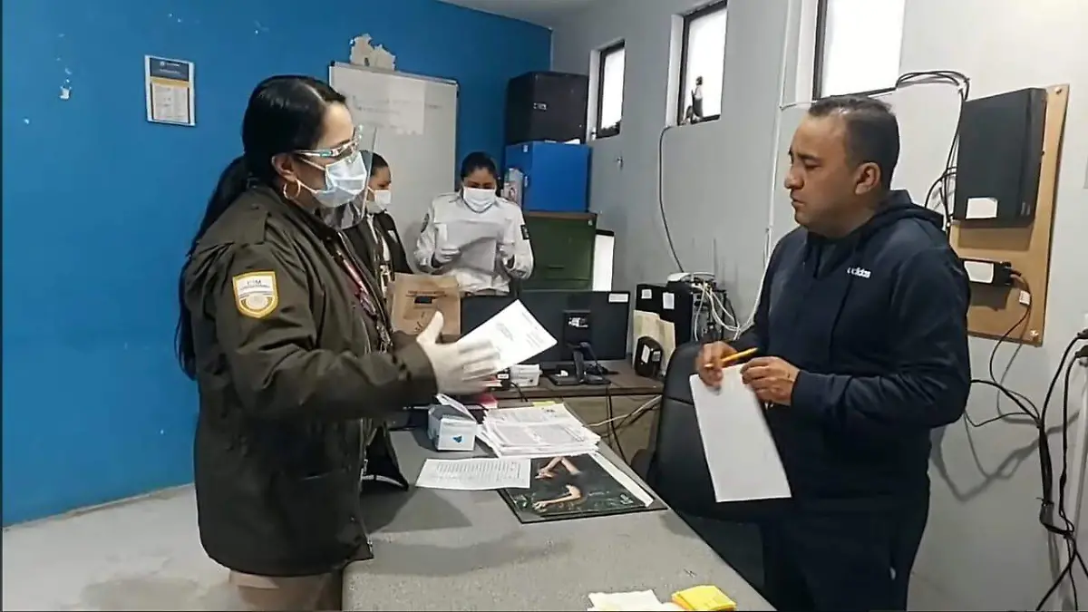MIGRANTES 29