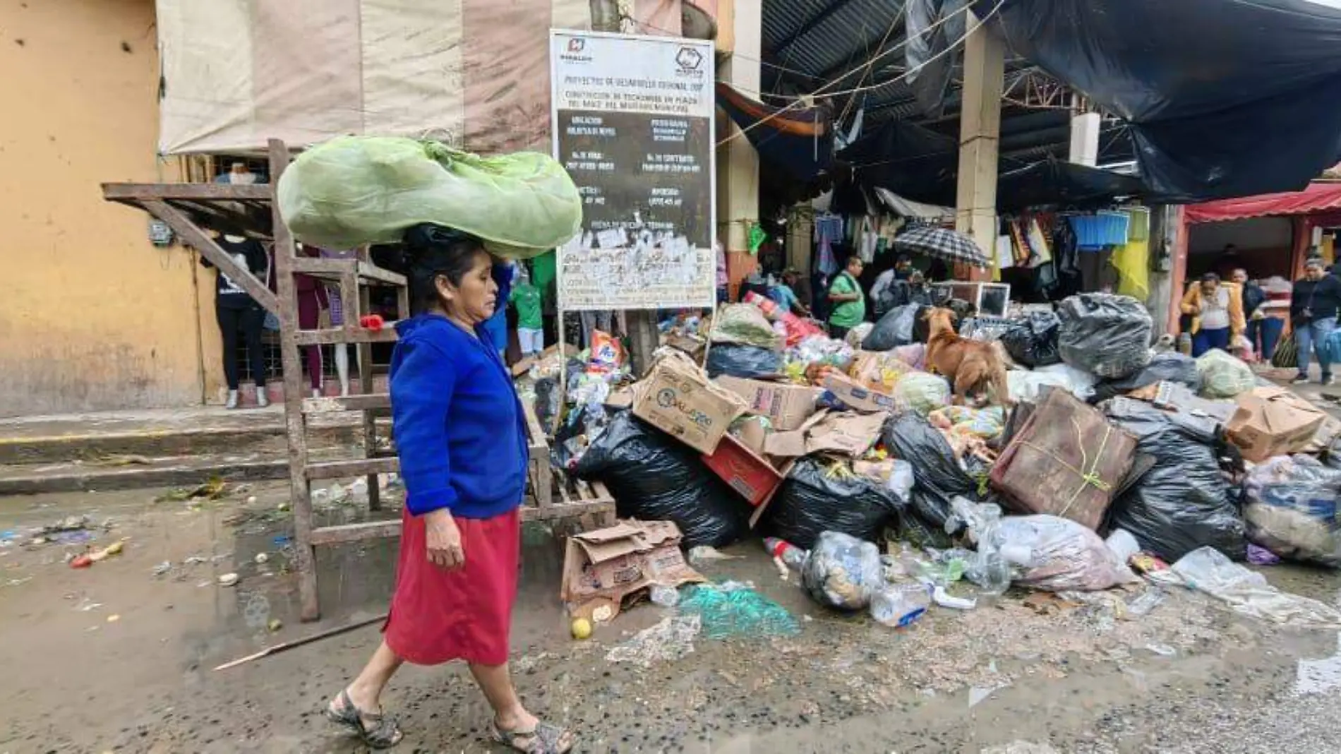 comerciantes