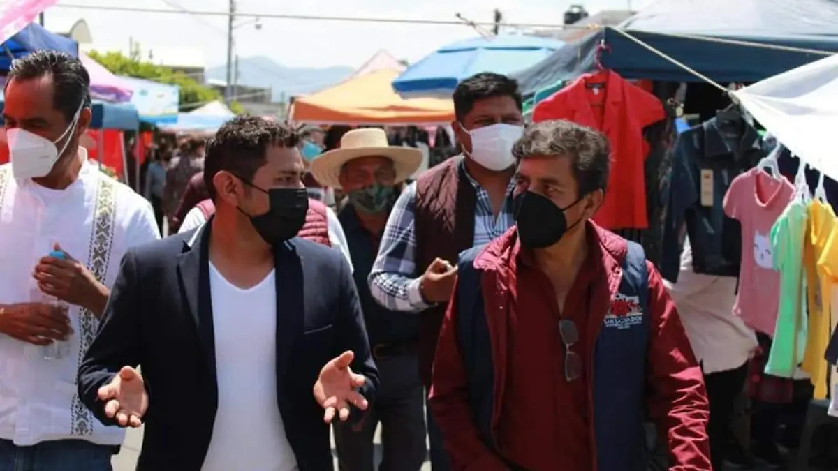 Tianguis 2
