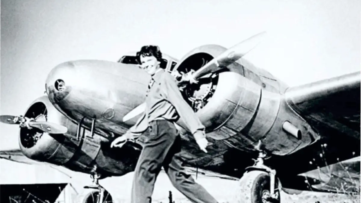 Aviatriz