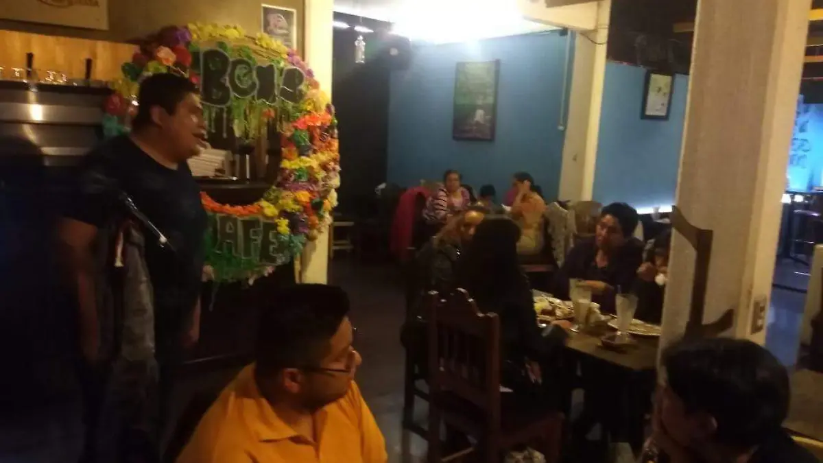 NOCHES DE TERROR DOS