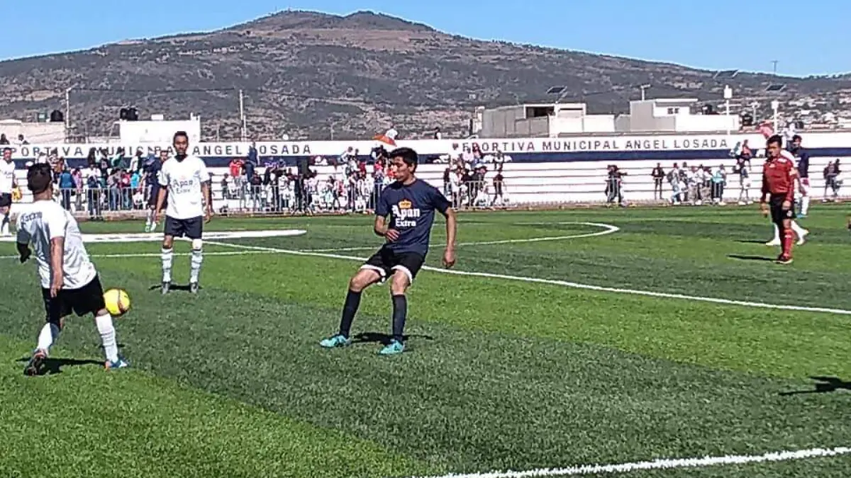 DEPORTIVA16