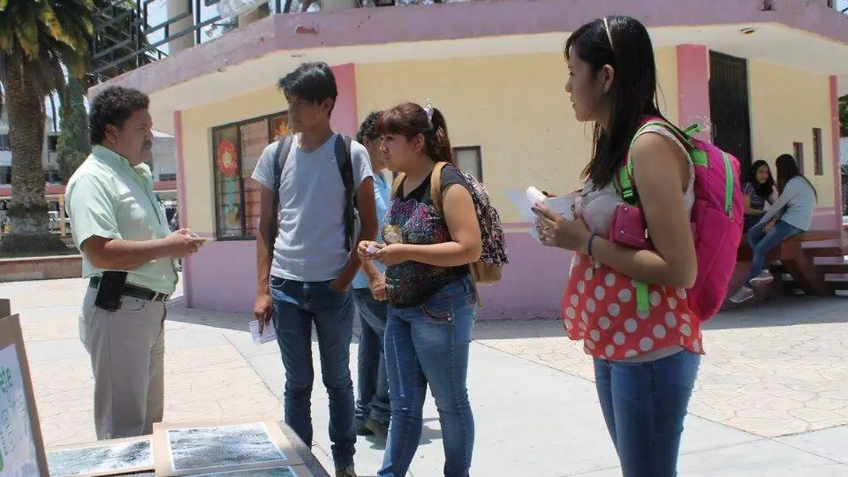 SOCIEDAD ECOLOGISTA 3