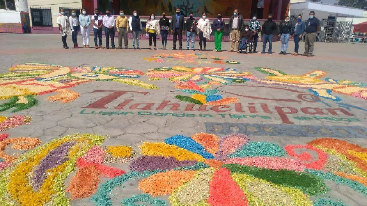 Portada TENANGO TRES