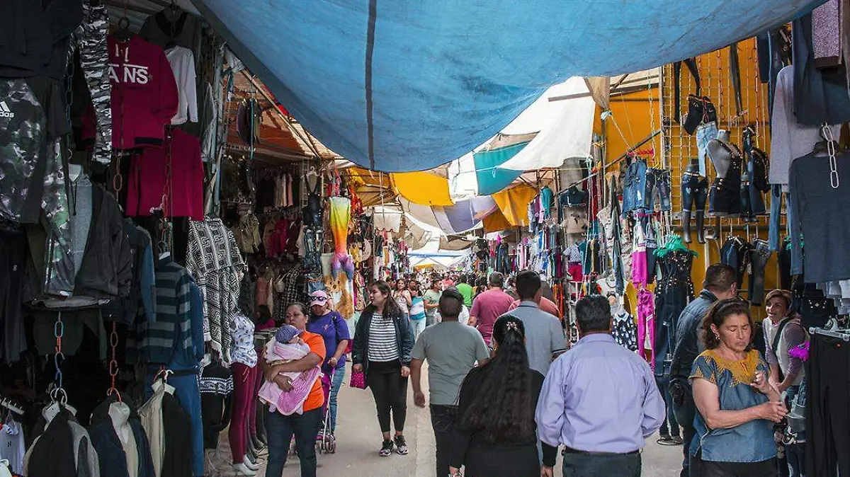 TIANGUIS (2)