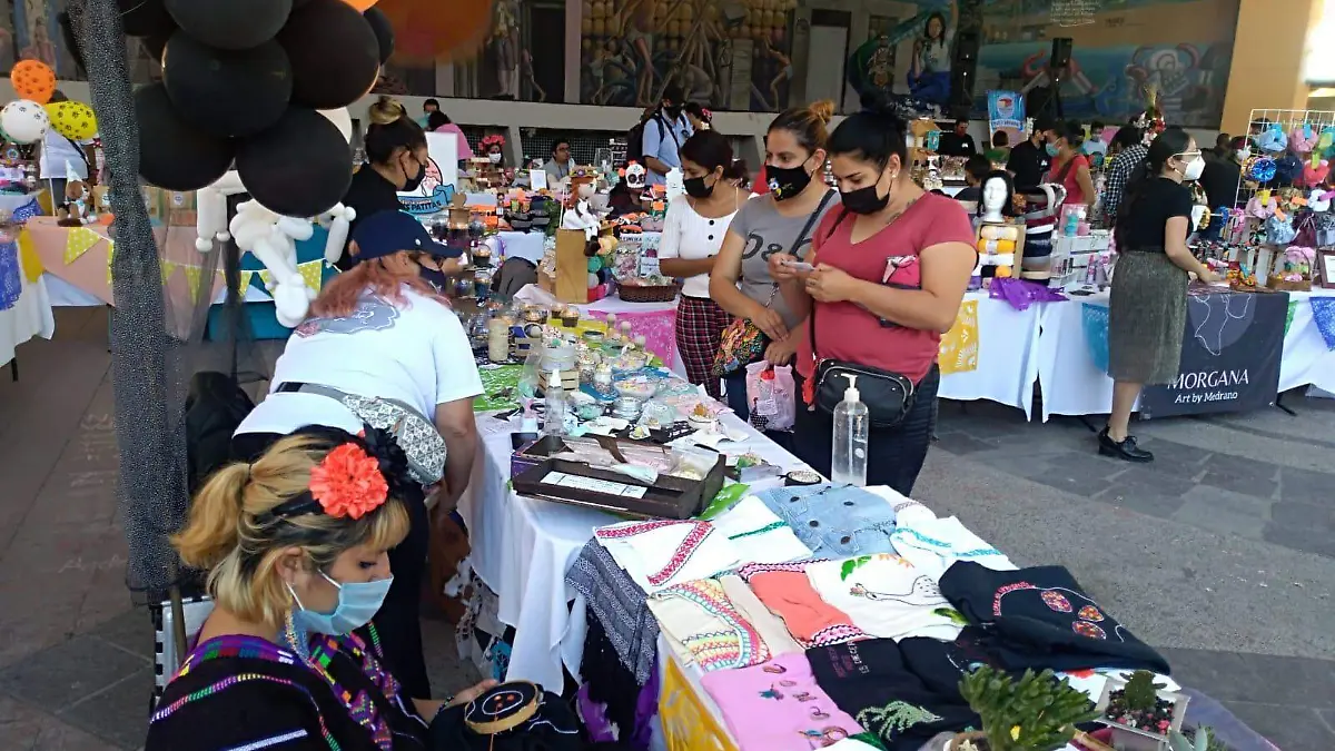 bazar