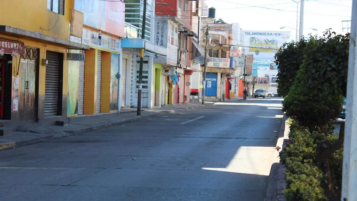 COMERCIOS CERRADOS (3)