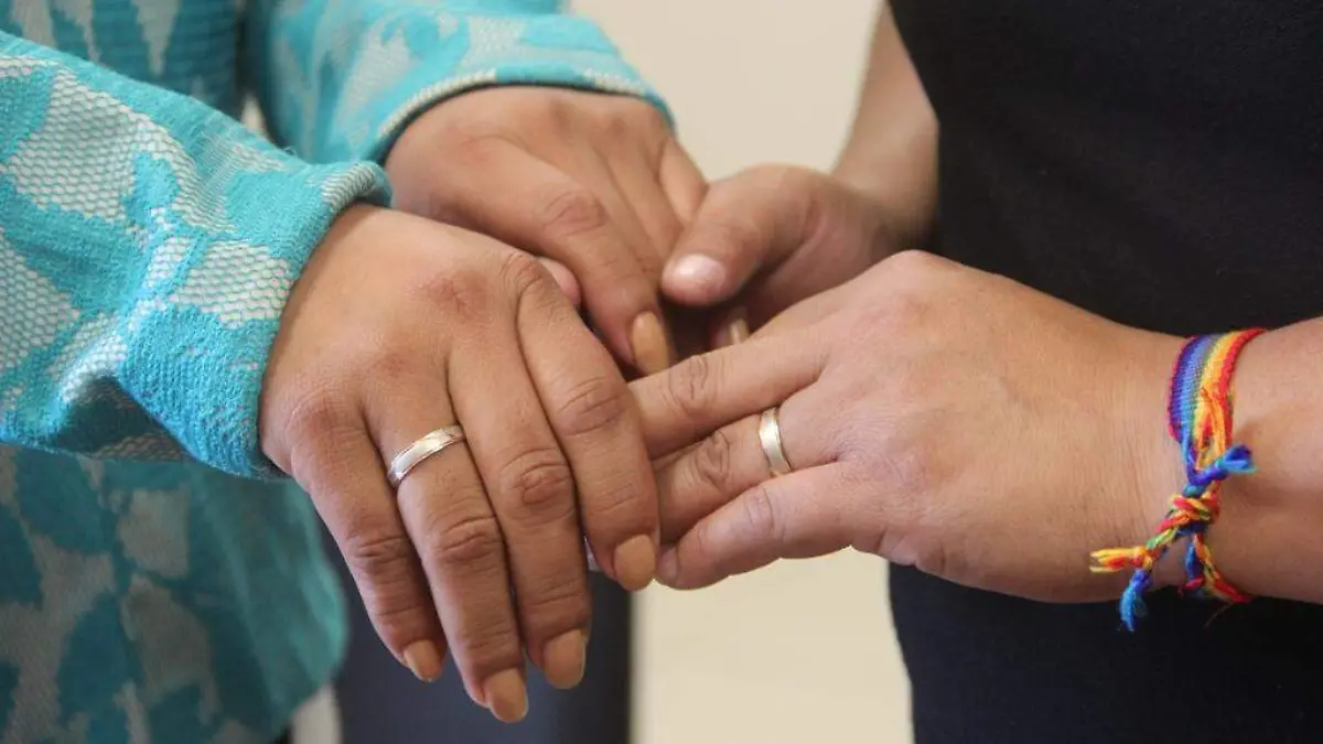 MATRIMONIOS IGUALITARIOS (1)