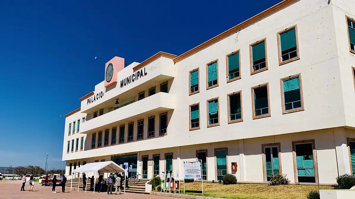 HEREDARON QUEJAS EN MATERIA DE DERECHOS HUMANOS (1)