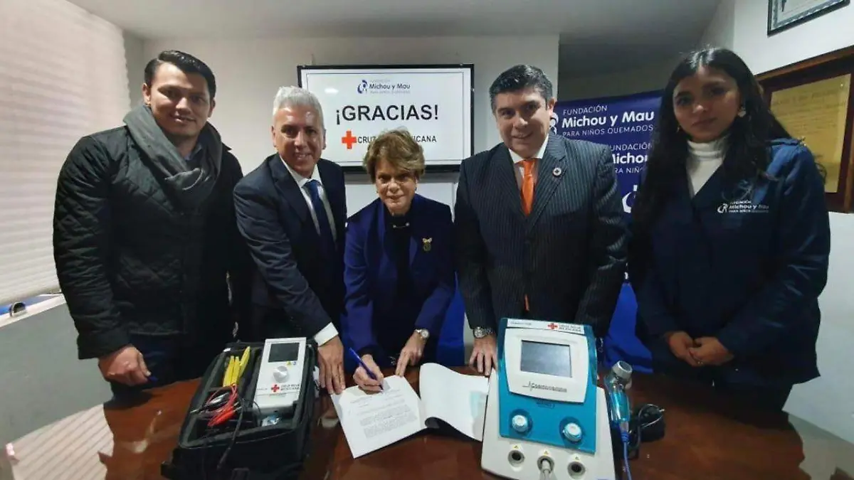 MICHOU APARATOS
