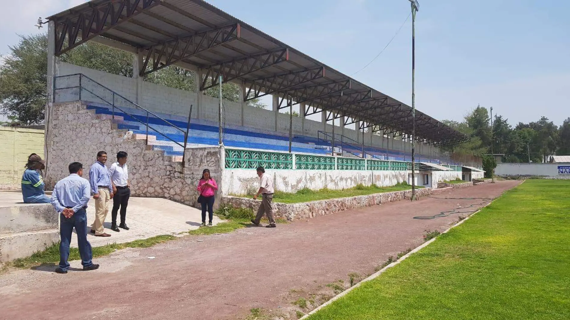 ESTADIO