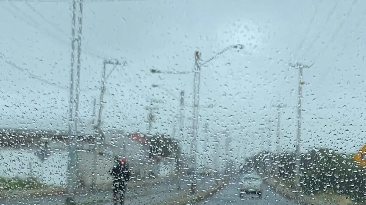 CLIMA EN LA REGIÓN (1)
